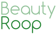 Beauty Loop ピスタチオグリーン ロゴ